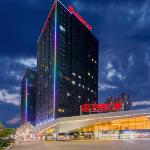 City Comfort Inn Shiyan High-Speed Railway Wanda Plaza