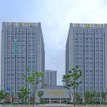 City Comfort Inn Jiaxing Haiyan Chuangye Road