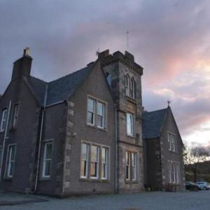 Sconser Lodge Hotel