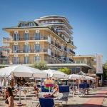 Hotel La Pace Bellaria