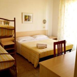 New Hotel Cirene Quadriple Room for 4 people full pension package