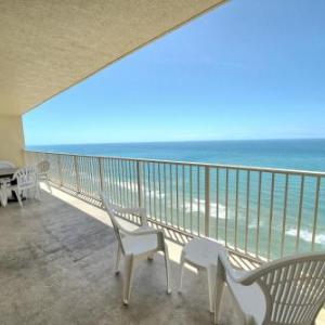 Gulf Crest Condominium #2303