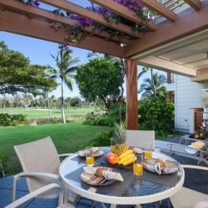 H1 Waikoloa Beach Villas