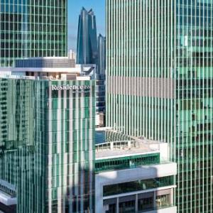 Residence Inn by Marriott Panama City