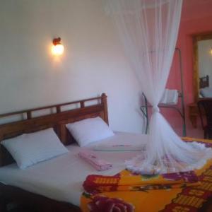 Jaye Homestay