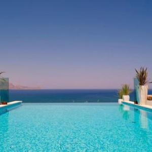 Luxury Villa Eos