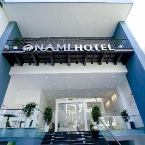 ONAMI Hotel