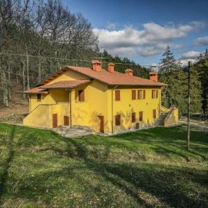 Rifugio Bocca Serriola