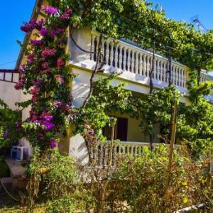 Apartments Snjeza