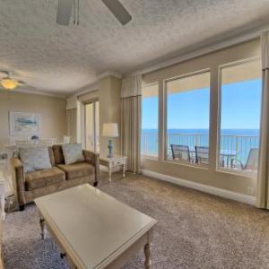 Gulf Crest Condominium #1404