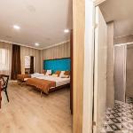 Dove Hotel&Suites Istanbul 