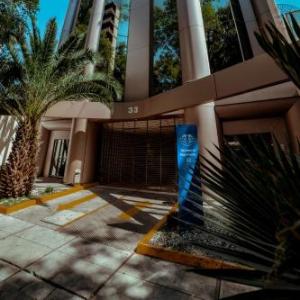 Suites Arquimedes 33