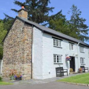 Rivermead Farm Cottage