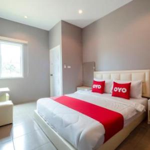 OYO 1121 Phuree Resort