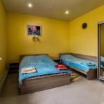 Guest accommodation in Bryansk 