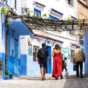 Hotel Chefchaouen