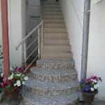 Guest accommodation in Anapa 