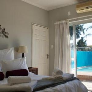 Orchard Guesthouse