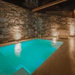 Natura Luxury Boutique Hotel Skopelos