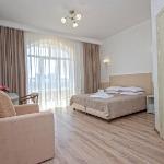 Hotel in Anapa 