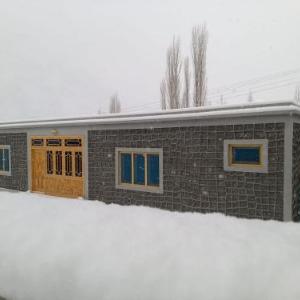 Gulmit Farm House