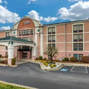 Comfort Inn & Suites Lake Norman