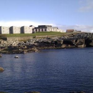 Clickimin Leisure Complex Lerwick Hotels - The Lerwick Hotel