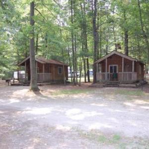 Marysville Hotels Deals At The 1 Hotel In Mi St Clair Camping Resort