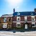 East of England Showground Hotels - Wisteria Hotel