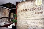 Derby United Kingdom Hotels - International Hotel