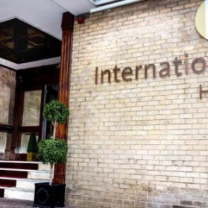 International Hotel