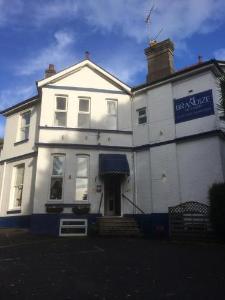 The Brandize Guest House, Torquay