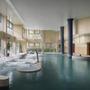 Radisson BLU Hotel & Spa Little Island Cork