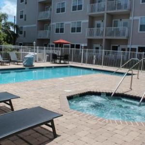 Sebring International Raceway Hotels - Residence Inn by Marriott Sebring