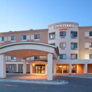 Courtyard by Marriott Casper