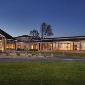 DoubleTree by Hilton Glasgow Westerwood Spa & Golf Resort