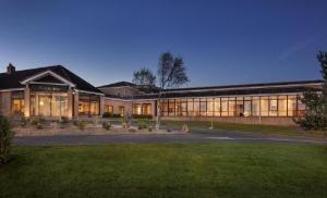 DoubleTree By Hilton Glasgow Westerwood Spa & Golf Resort, Motherwell