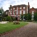 Stafford Gatehouse Theatre Hotels - Park House Hotel