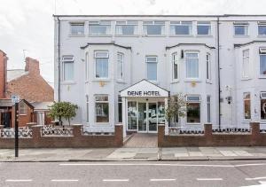 OYO Dene Hotel, Newcastle upon Tyne