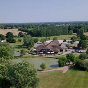 Weald of Kent Golf Course and Hotel