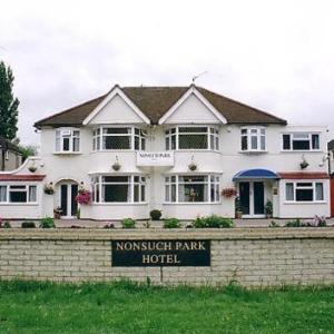 Nonsuch Park Hotel
