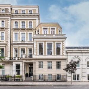 Chelsea and Westminster Hospital Hotels - The Resident Kensington (formerly The Nadler Kensington)