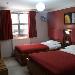 Crystal Palace National Sports Centre Hotels - Eurotraveller Hotel- Express (Elephant & Castle)