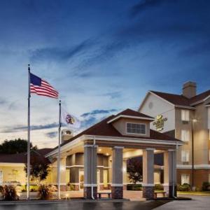 State Farm Center Hotels - Homewood Suites By Hilton Champaign-Urbana