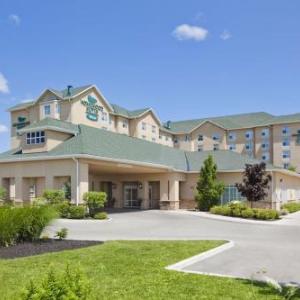 Hotels near Cambridge Newfoundland Club - Homewood Suites by Hilton Cambridge-Waterloo Ontario