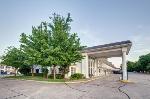 Ozarks Discovery Imax Theater Missouri Hotels - Econo Lodge