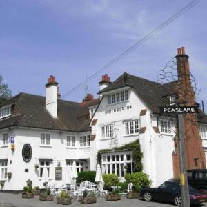 Hurtwood Hotel