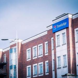 Travelodge Dublin City Rathmines