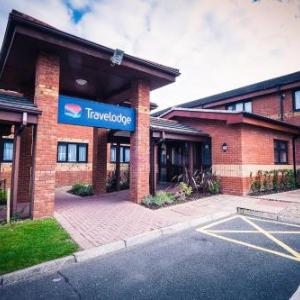 Travelodge Waterford