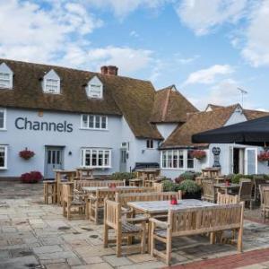 Channels Hotel
